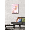 Trends International Mattel Barbie - Future is Bright Framed Wall Poster Prints - 2 of 4