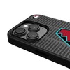 Keyscaper MLB National League Teams Text Backdrop MagSafe Compatible Cell Phone Case for Apple iPhone - 4 of 4