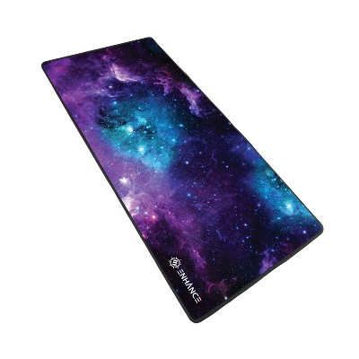 Enhance Pathogen Series Fabric-top Extended Gaming Mouse Pad ...