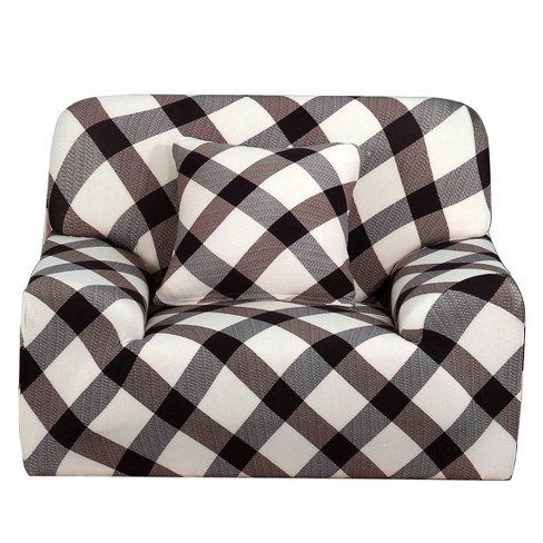 Target buffalo best sale check chair