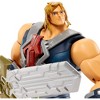 Masters of the Universe Masterverse He-Man Action Figure - image 2 of 4
