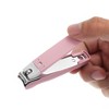 Unique Bargains Anti-splash Nail Clippers 2 Pcs - 4 of 4