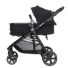 Maxi-Cosi Zelia 5-in-1 Modular Travel System, Night Black - 4 of 4