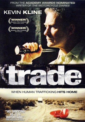 Trade (DVD)