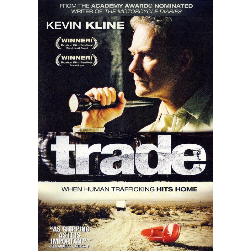 Trade (DVD), 1 of 2
