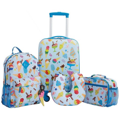 Kids' Luggage & Travel Bags : Target