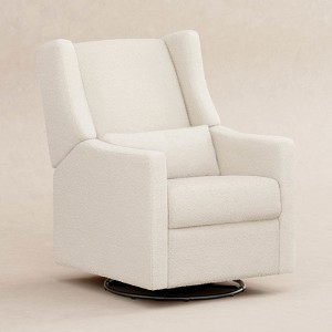 Babyletto Kiwi Recliner and Swivel Glider - 1 of 4