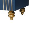Sapphtopaz Modern TV Stand for TVs Up to 65" with Legs Entryway Table Storage Cabinet for Living Room, Entryway - 3 of 4