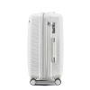 Cesicia Luggage Sets, 4 Piece(14''/20''/24''/28'') PP Lightweight & Durable Expandable suitcase - 3 of 4