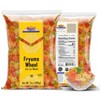 Far Far/Fryums Wheel Shape 7oz (200g) - Rani Brand Authentic Indian Products - 3 of 4