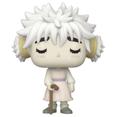 Funko Pop! Hunter × Hunter: Komugi (Special Edition) Vinyl Figure #1092