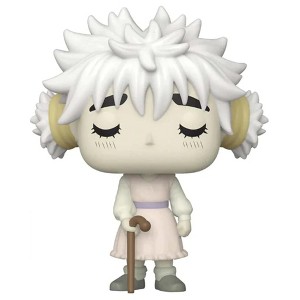 Funko Pop! Hunter × Hunter: Komugi (Special Edition) Vinyl Figure #1092 - 1 of 2