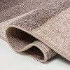 JONATHAN Y Prism Geometric Striped Indoor Area Rug - 4 of 4