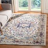 Evoke EVK275 Power Loomed Indoor Rugs - Safavieh - 2 of 4