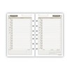 1-Page-Per-Day Planner Refills, 8.5 x 5.5, White Sheets, 12-Month (Jan to Dec): 2025 - 2 of 4