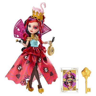 ever after high target