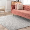 Nuloom Haisley Casual Shag Indoor Area Rug - 2 of 4