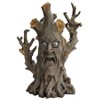 Design Toscano Bark, the Black Forest Ent Tree Statue - 2 of 3