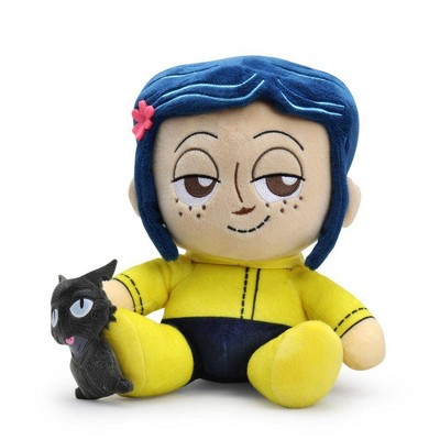 coraline toys target