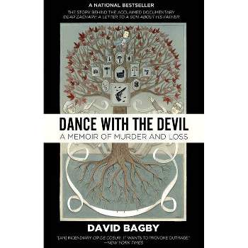 Dance with the Devil - by  David Bagby (Paperback)