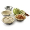 Norpro Aluminum Mini Pie Pan, 5-Inch, Set of 4 - 3 of 3