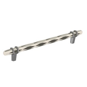 Amerock London Cabinet and Drawer Pulls - 1 of 4