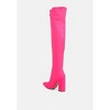 Ronettes Over The Knee  Women Boot - 4 of 4