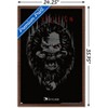 Trends International Netflix The Witcher Season 2 - Nivellen Framed Wall Poster Prints - 3 of 4