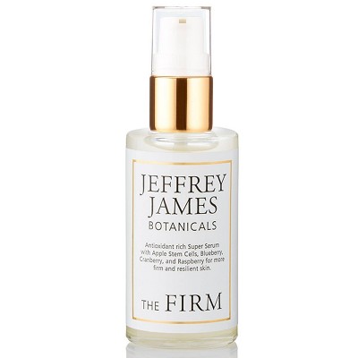 Jeffrey James Botanicals The Firm - 2oz