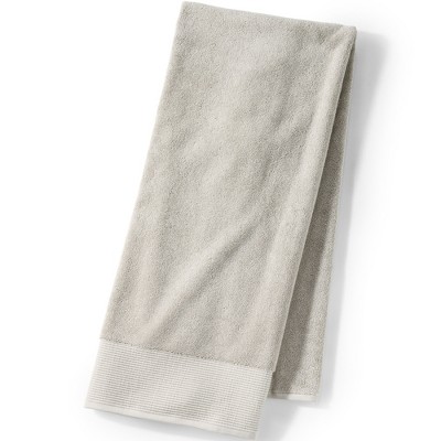 Lands' End Turkish Luxe Towel