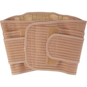 Jobst Therall Heat Retaining Back Support Large Beige - 1 of 3