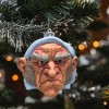 Gorenaments LLC Len Simon's Gorenaments 3.5 Inch Horror Ornament Series 4 | Scrooge - 2 of 3