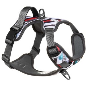 Embark Harness Co. Adventure No Pull Dog Harness - 1 of 4