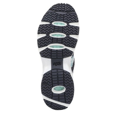 Обувь Ryka Women's Hydro Sport Cross Training shoes Medieval Blue 8.5 M — фото 6