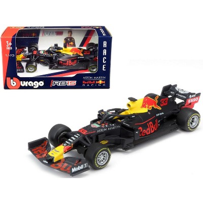target f1 2019