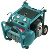Makita MAC5200-R 3 HP 5.2 Gallon Oil-Lube Wheelbarrow Air Compressor Manufacturer Refurbished - 2 of 4