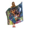 Disney's Encanto Tropical Magic Silk Touch Throw Blanket - 4 of 4