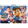 Trends International Nickelodeon Paw Patrol Movie - Theatrical Unframed Wall Poster Prints - 3 of 4