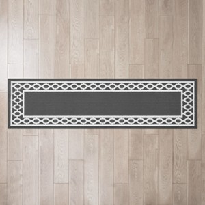 Jean Pierre All Loop Tufted Rugs - 1 of 4