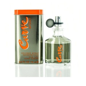 Curve Sport by Liz Claiborne Men Eau De Cologne Spray 2.5 oz - 1 of 1
