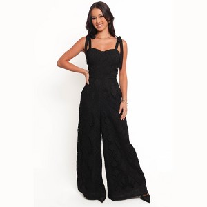 Petal and Pup Womens Raya Jumpsuit - 1 of 3