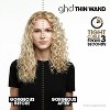 GHD Curve Thin Wand, 0.5" Thin Barrel, for Tight Curls - Black - 4 of 4