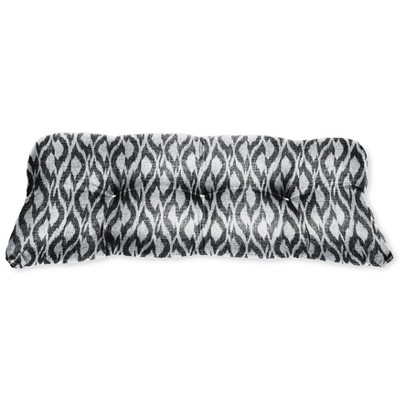 BrylaneHome Outdoor Patio Furniture Cushion Collection
