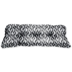BrylaneHome Outdoor Patio Furniture Cushion Collection - 1 of 2