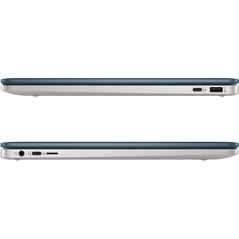 HP Inc. Chromebook Laptop Computer 15.6" FHD Intel Pentium 8 GB memory; 64 GB eMMC, 2 of 9