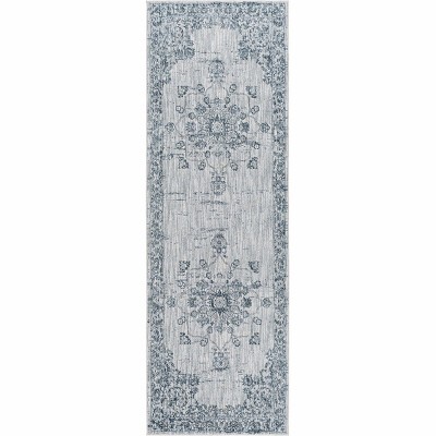 Hauteloom Wandina Traditional Luxe Rug