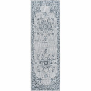 Hauteloom Wandina Traditional Luxe Rug - 1 of 4