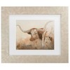 Trademark Fine Art Kathy Winkler My Way Or The Highway Matted Framed Art - 2 of 4