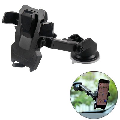 cell phone vehicle mount