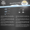 Der Franz Decaffeinated Ground Coffee 17.6oz / 500g - 3 of 4